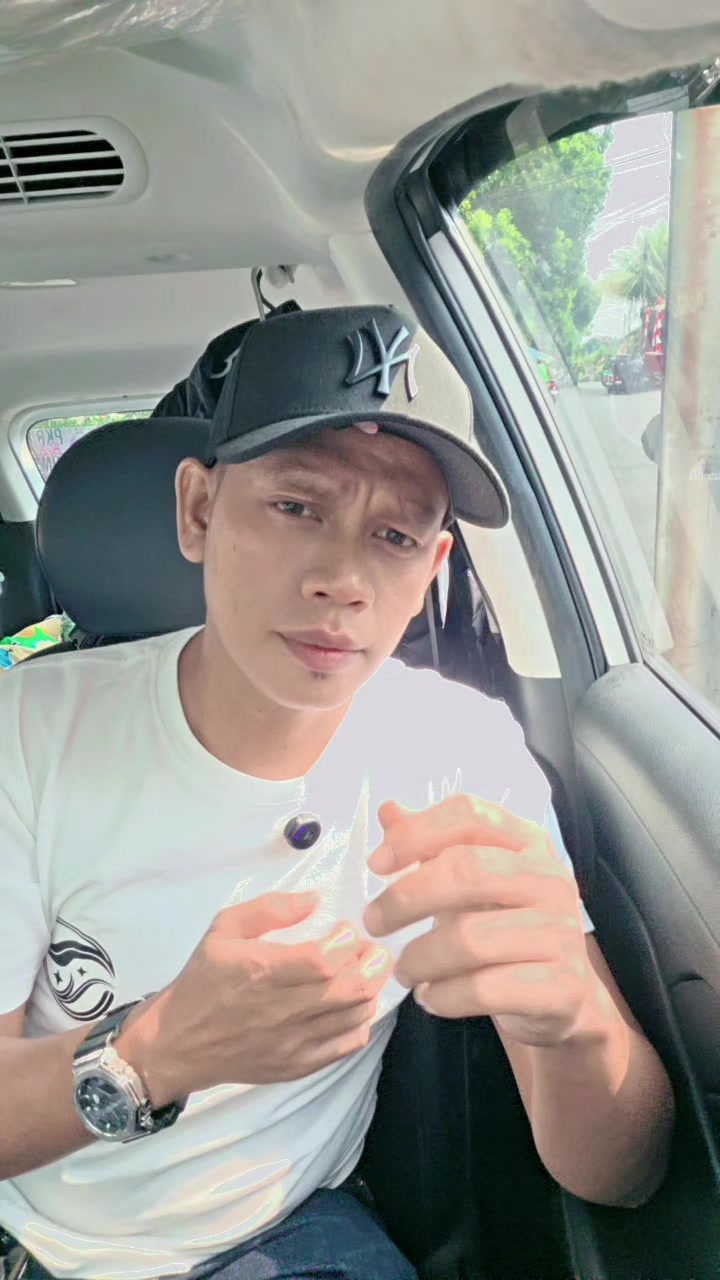 @Fajar Rasio