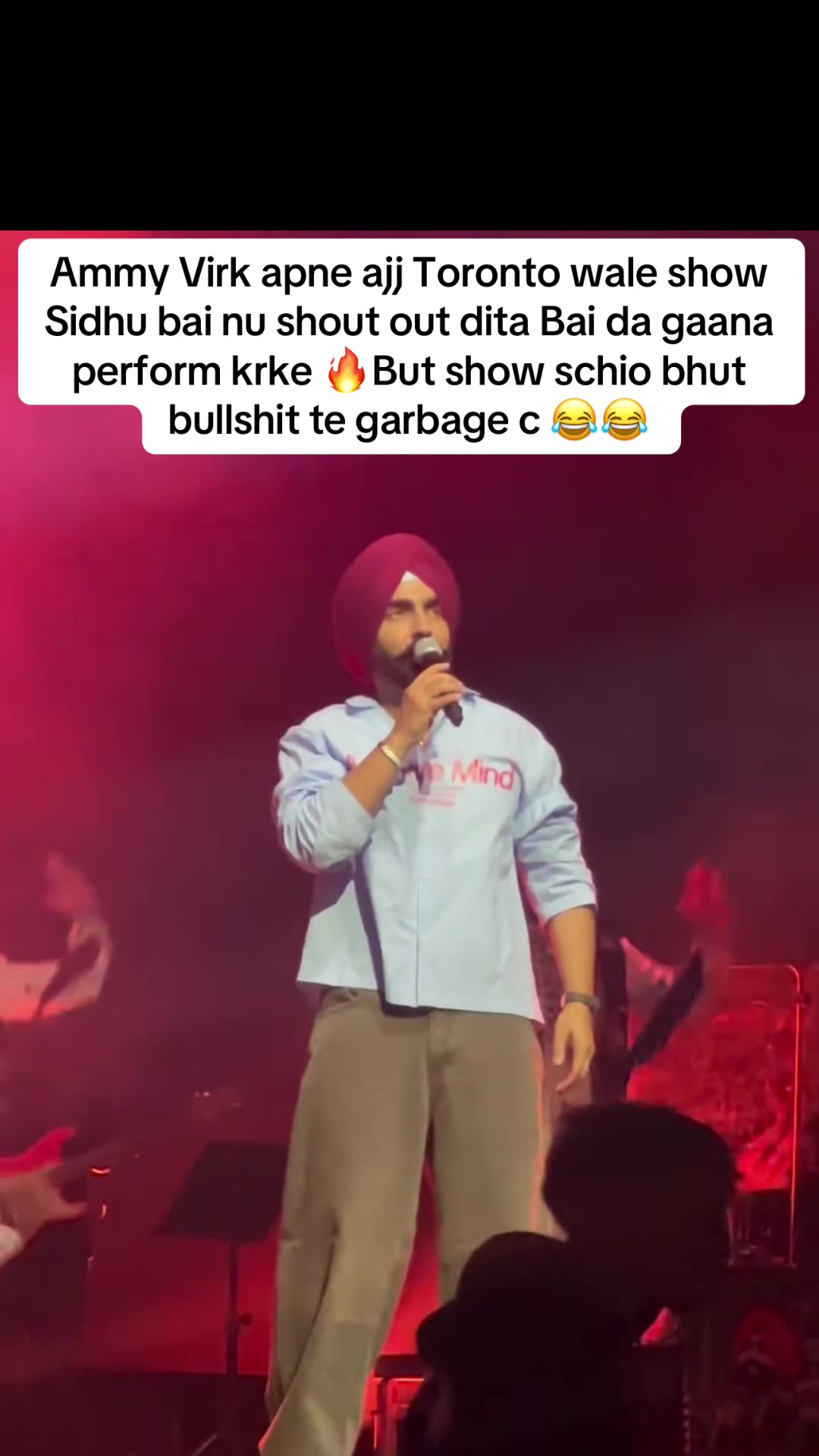 @Punjabi Song Trends
