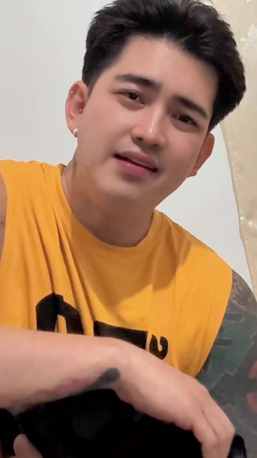 @Daddy Vic