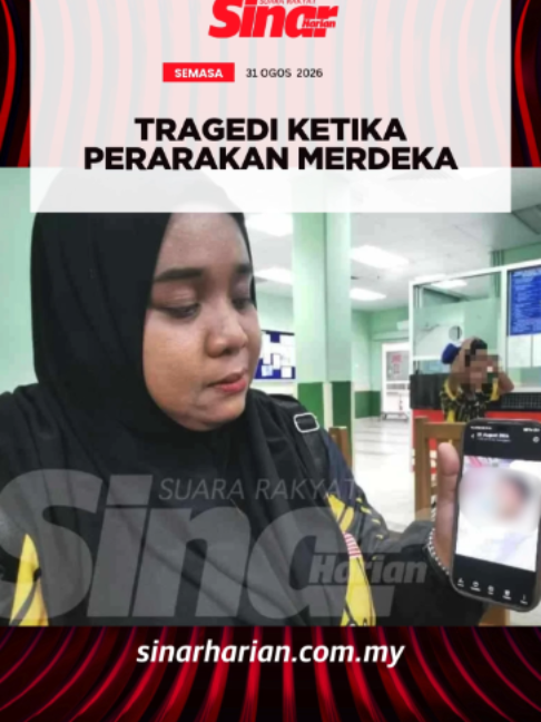@Sinar Harian