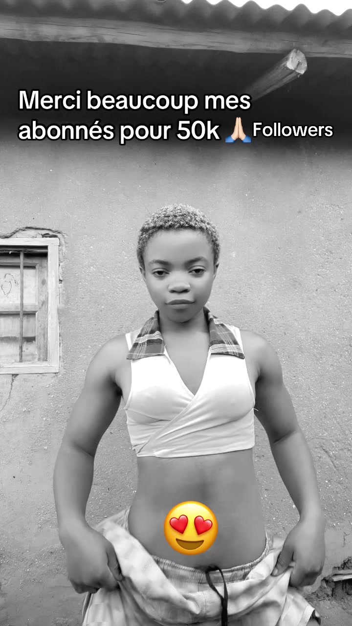 @@ FLEXIBLE SARAH🇨🇩🤸