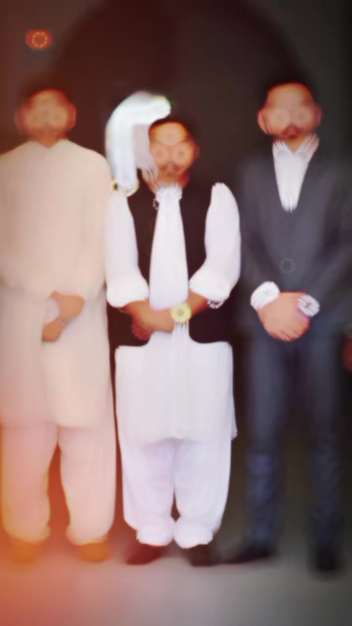 @چودھری عثمان گجر