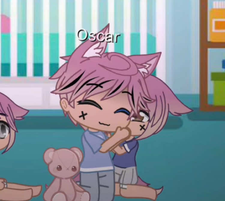 @✰ Naomi (Nathan's version) ✰