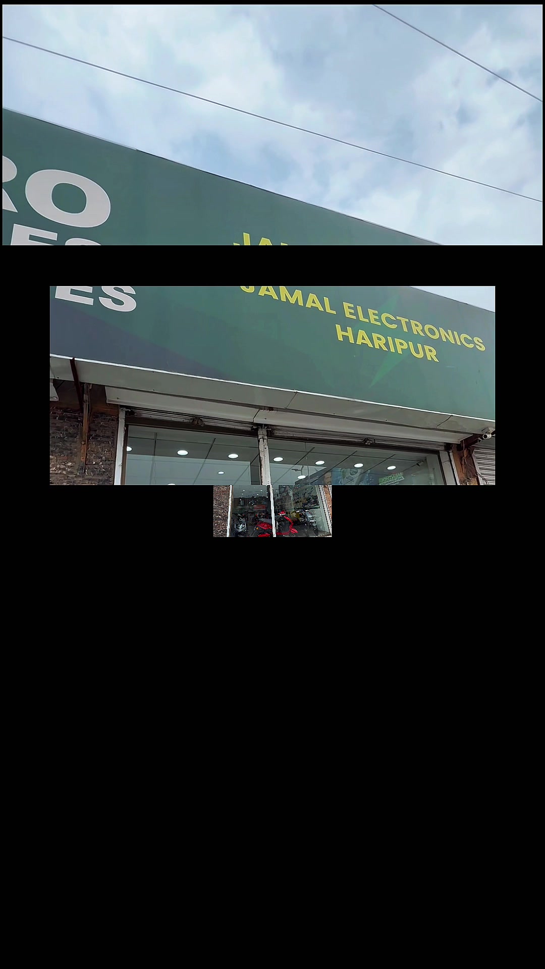 @Jamal Electronics-MetroE bikes