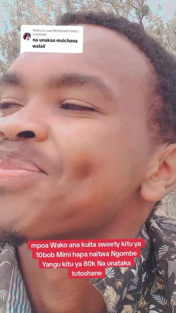 @Enkerai Ornyangusi