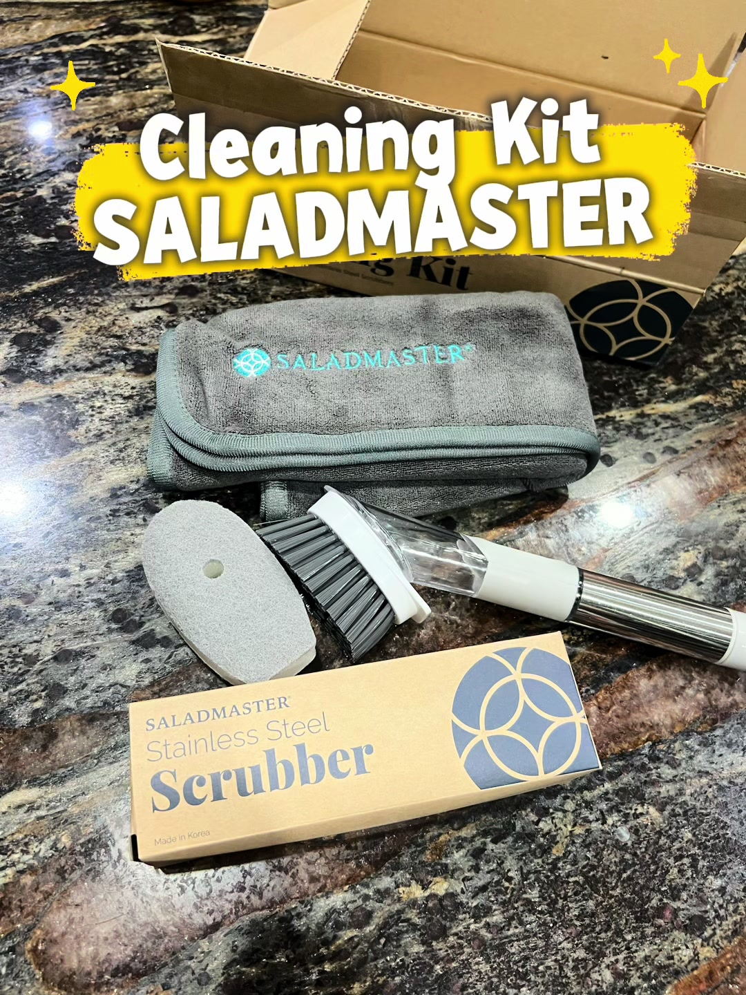 @Bunpao kitchen