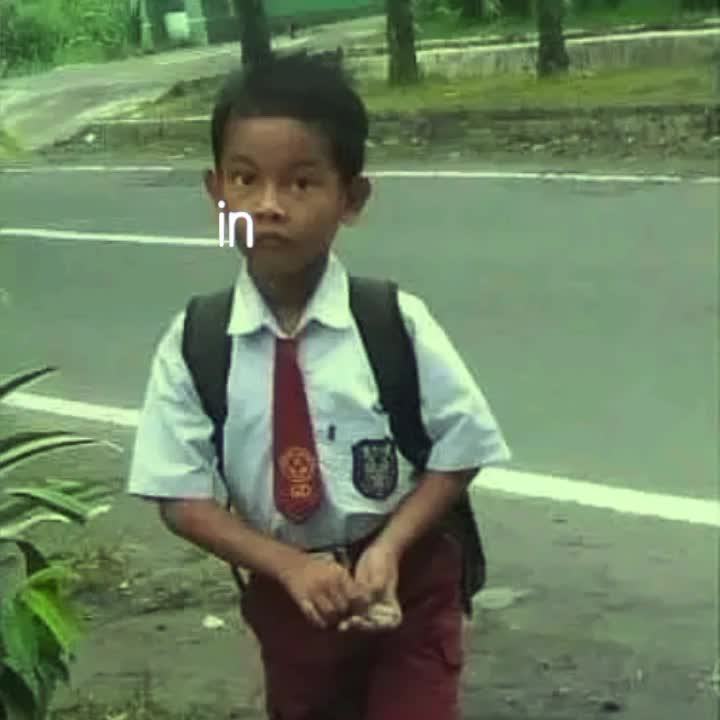 @Jarvis Hari Kemarin