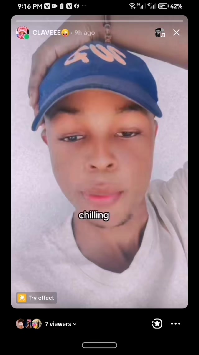@CLAVEEE😜