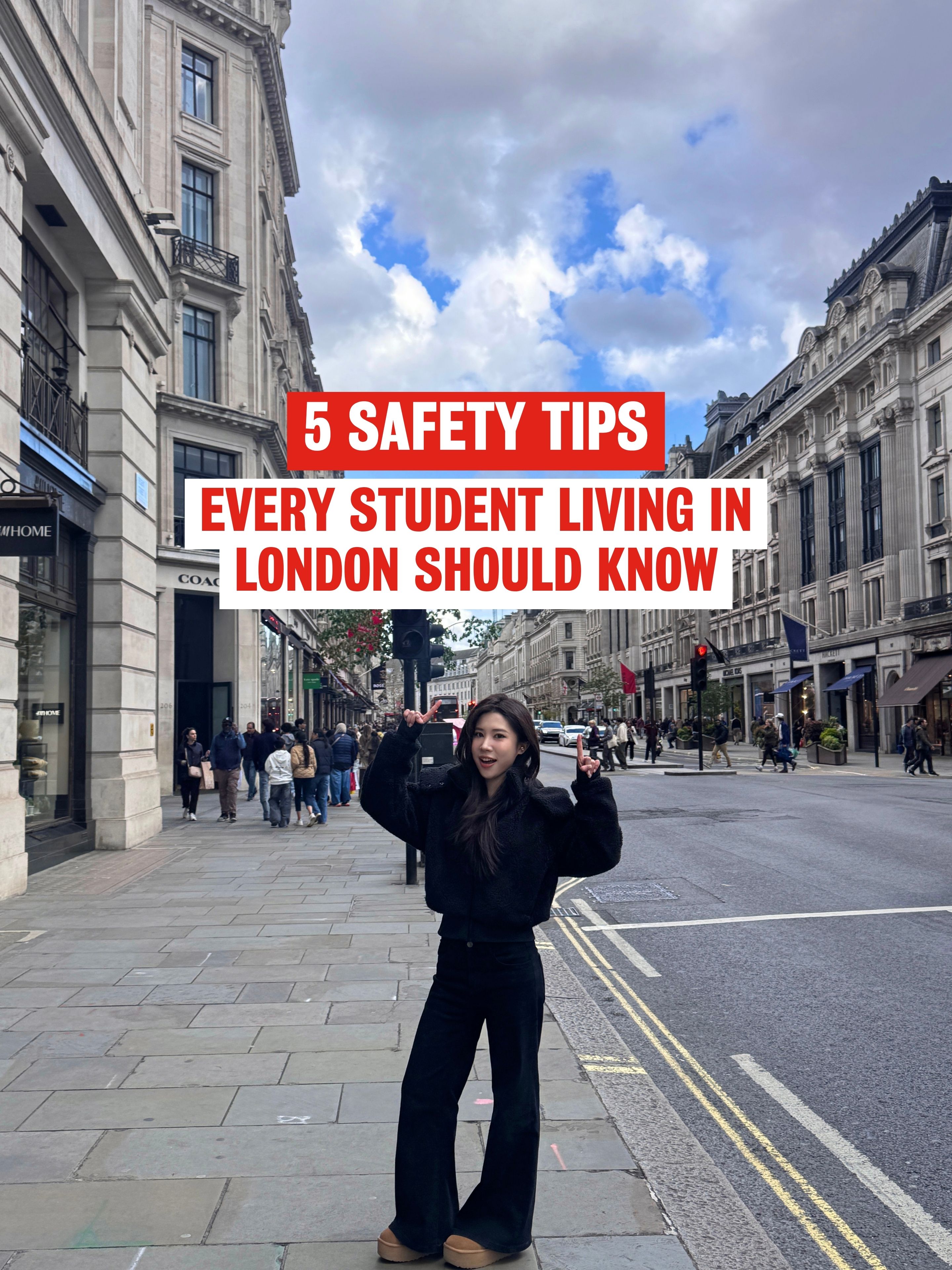 @King&rsquo;s College London