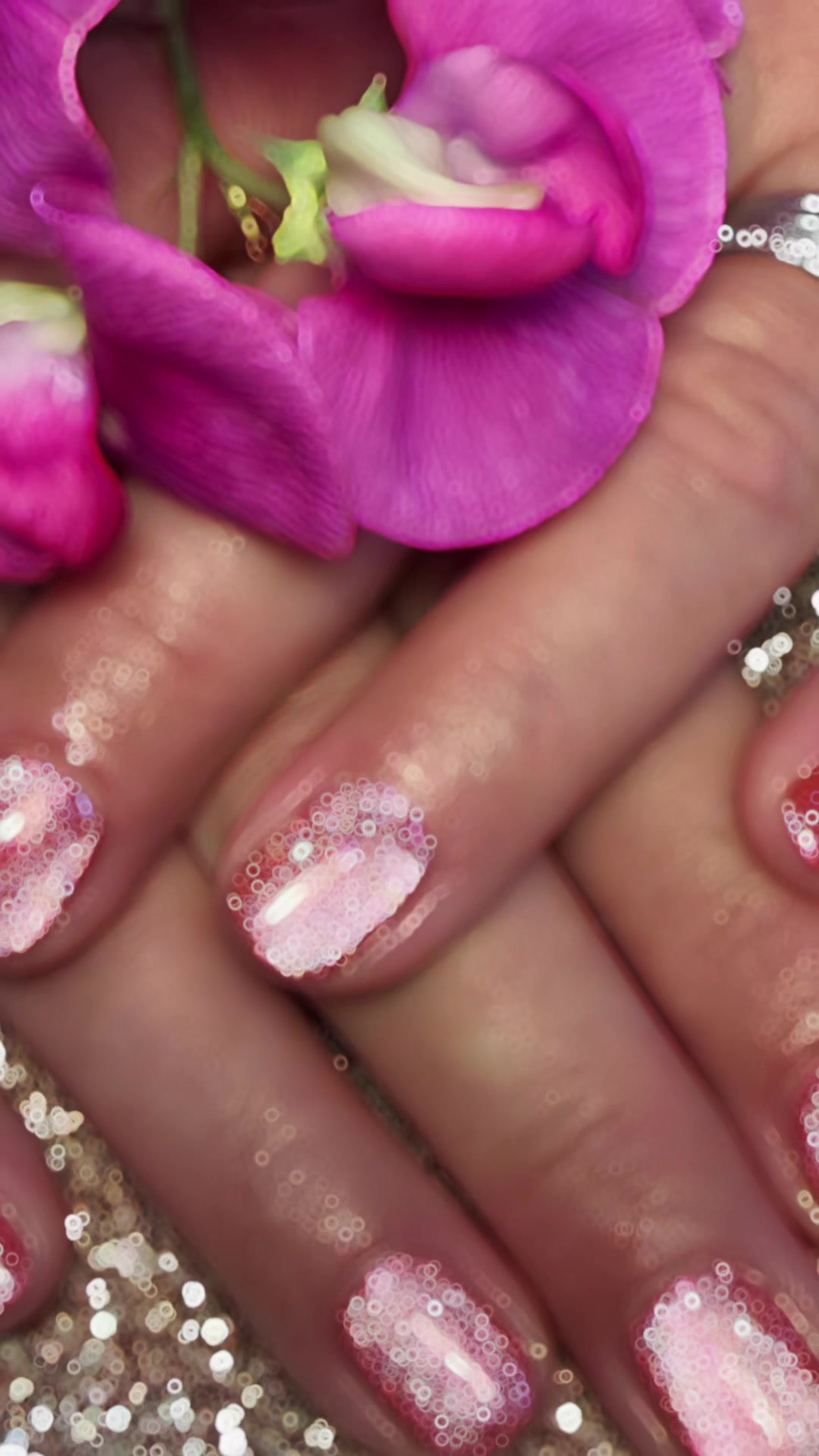 @The Nail Matrix (Norfolk)