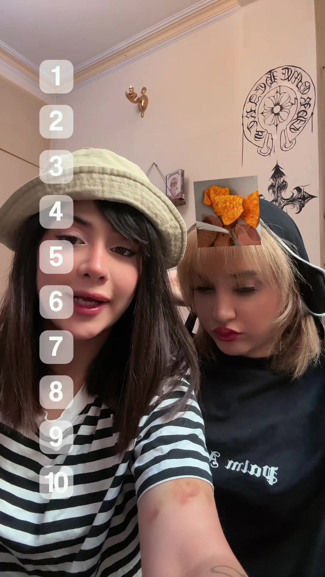 @Melika 🌶️