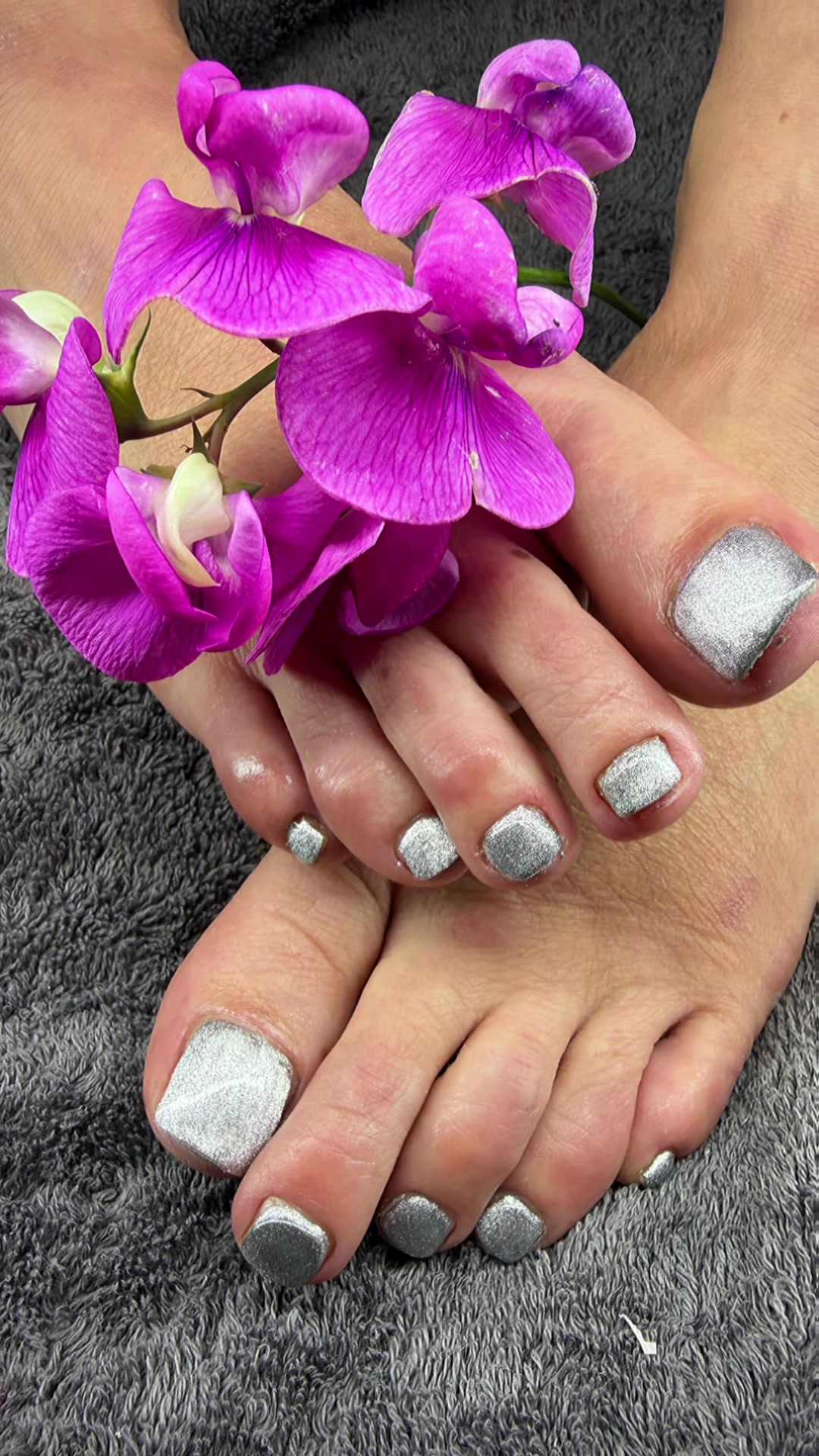 @The Nail Matrix (Norfolk)