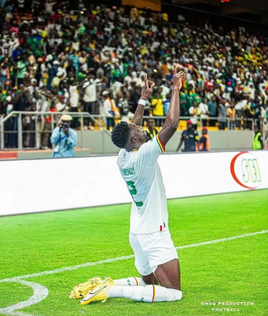 @Cir&eacute;221🇸🇳