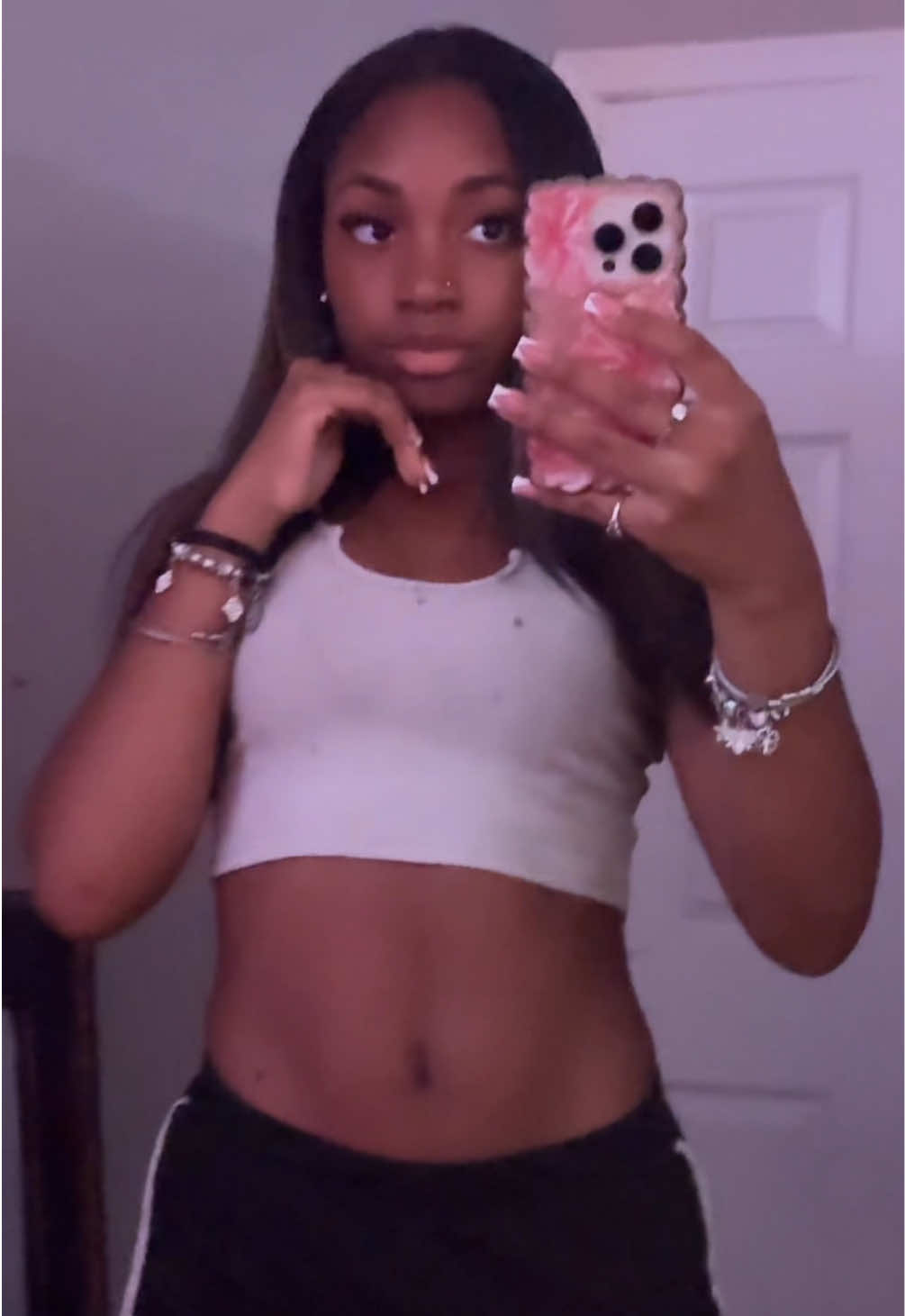 @the baddest