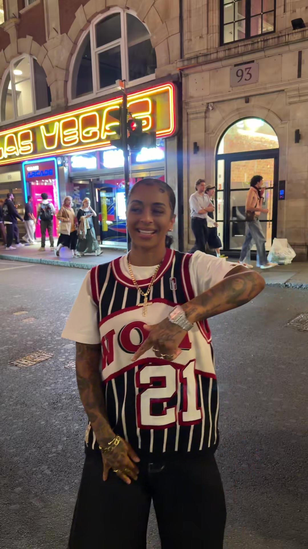 @Paigey Cakey