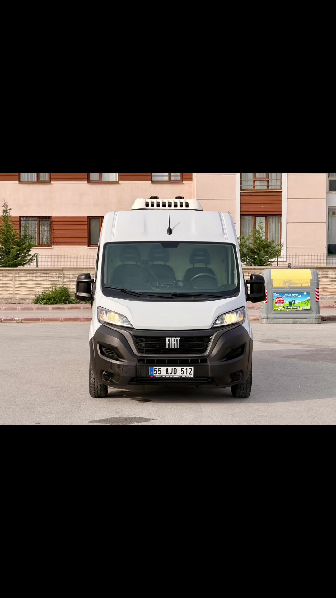 @Yusuf Acıbadem