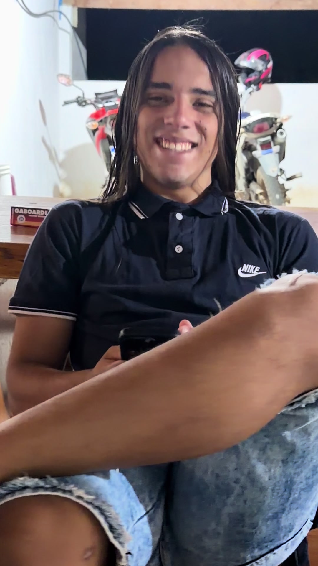 @Fernando Nonato