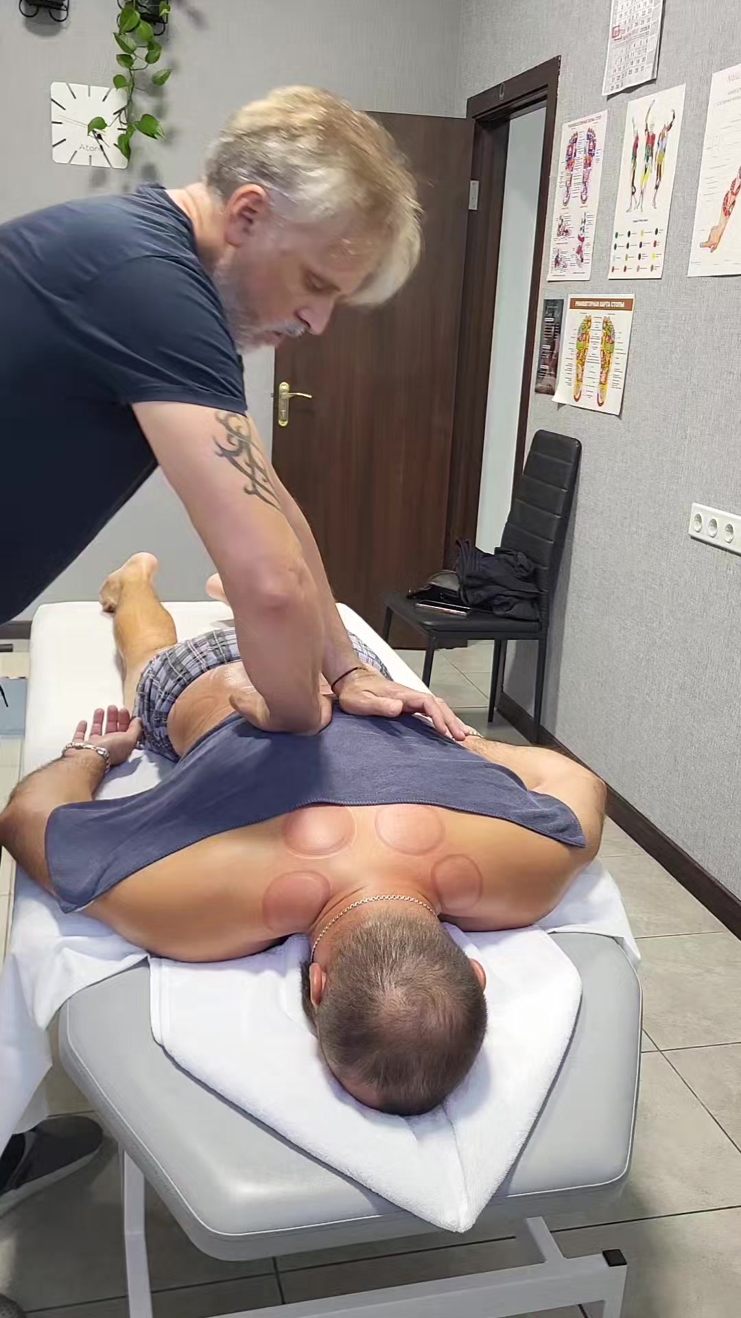 @Мануальна терапія Одеса