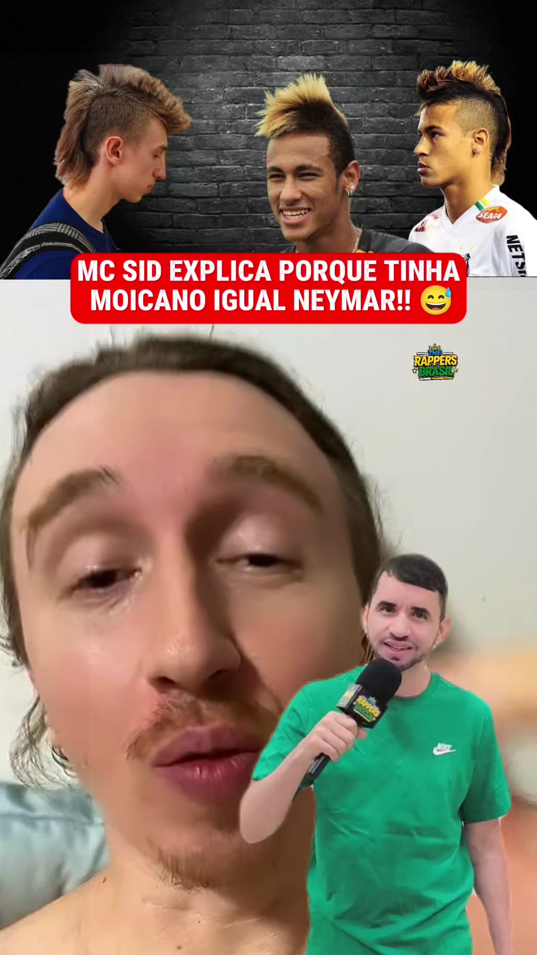@The Rappers Brasil