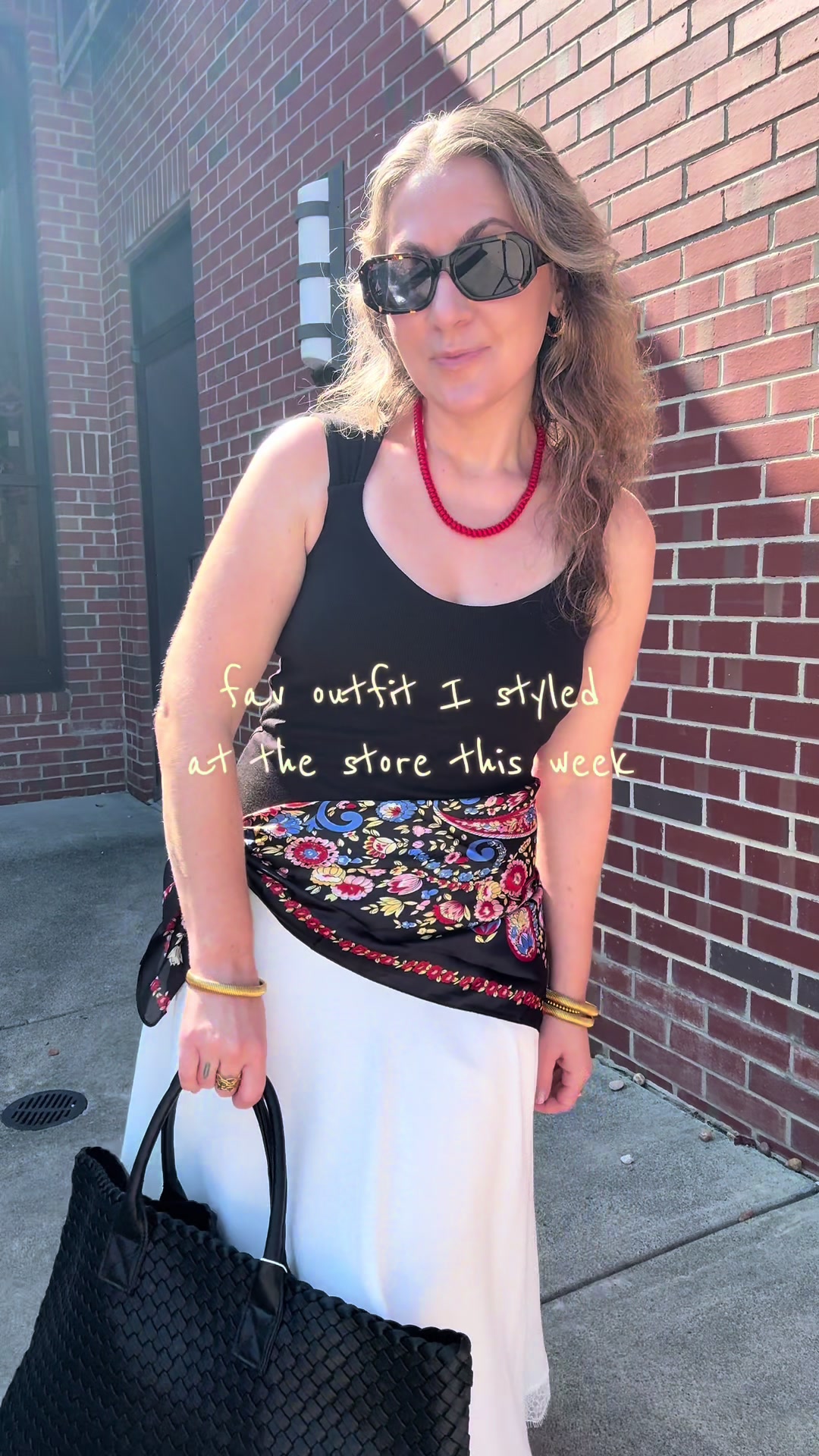 @Alanna | personal stylist