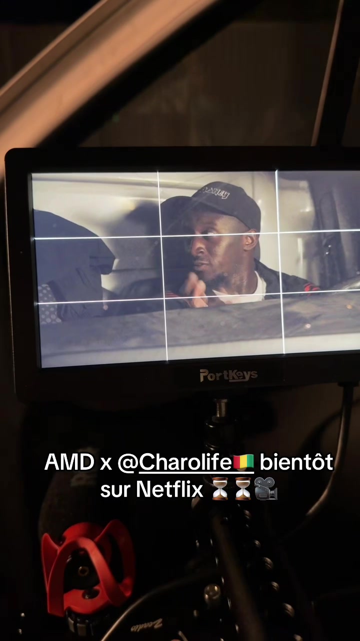 @AMD Malien du moment🇲🇱