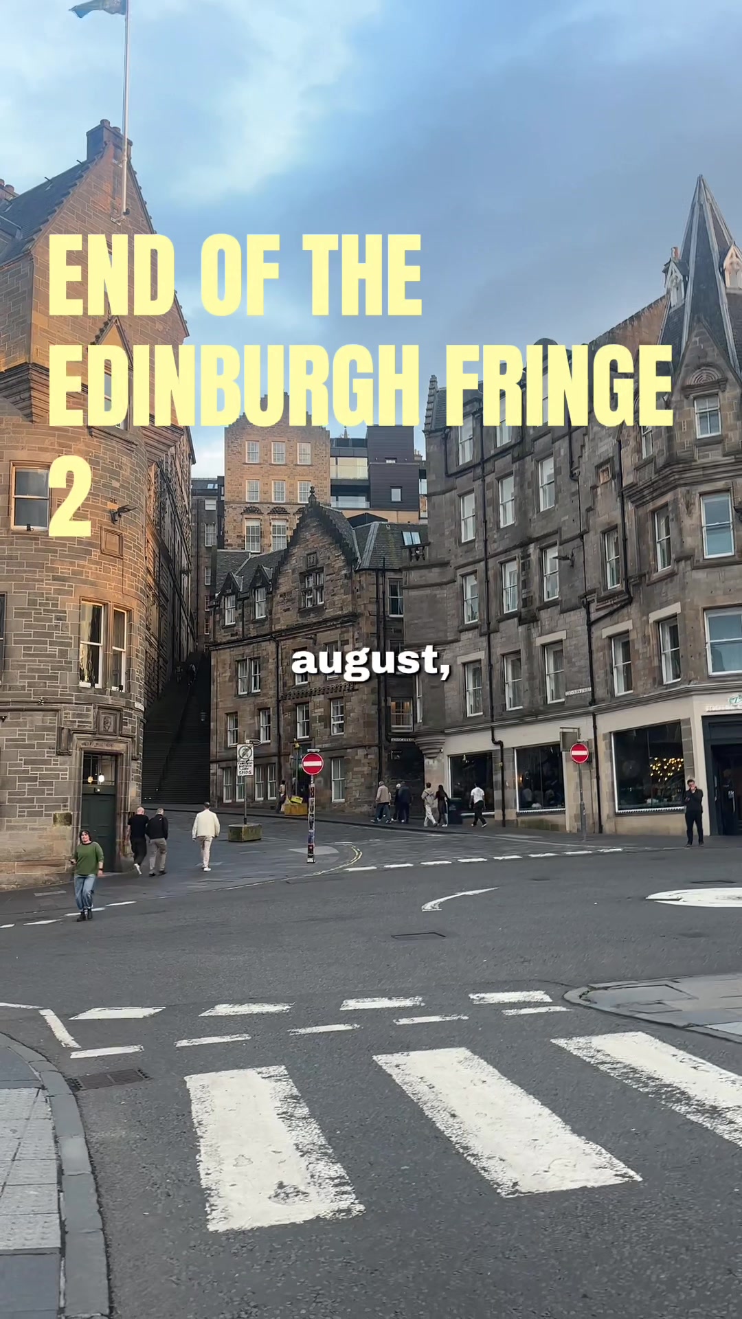 @Lauren | Life in Edinburgh