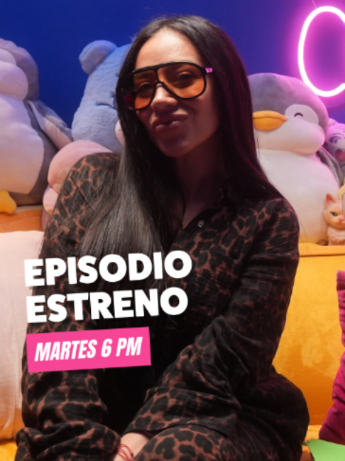 @💅🏼Noche de Chicxs🍿 podcast