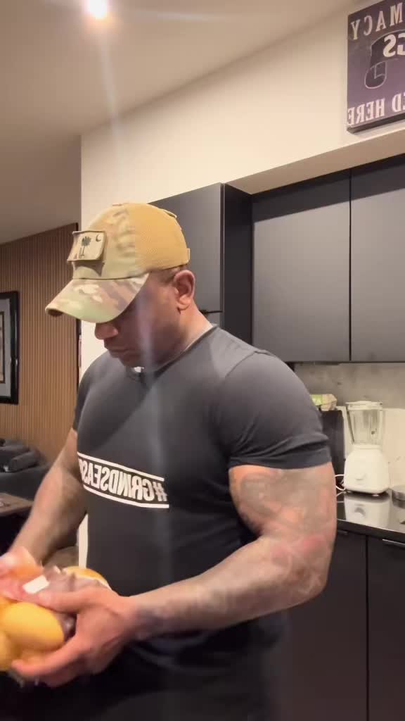 @Santrell