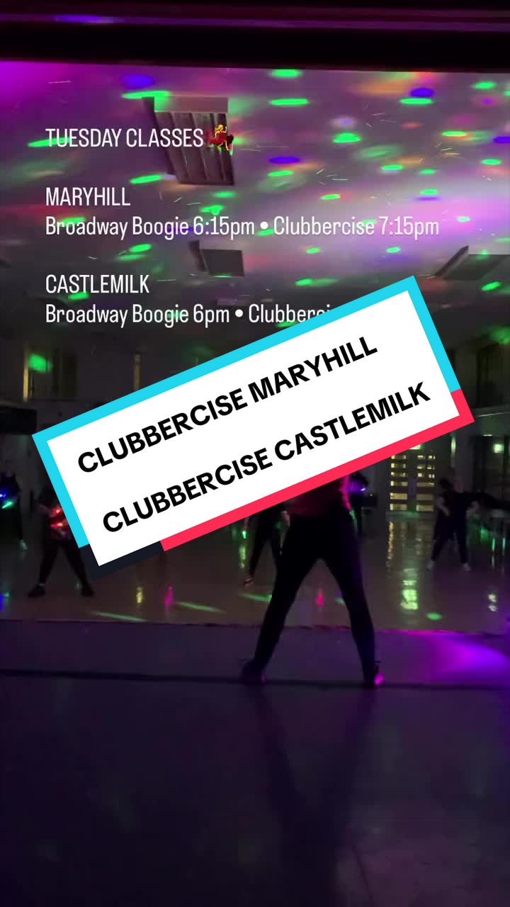 @Dance fitness with Angela