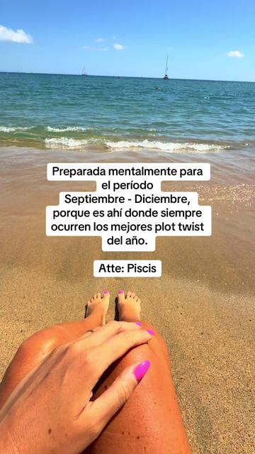 @La M&iacute;stica Piscis ♓️