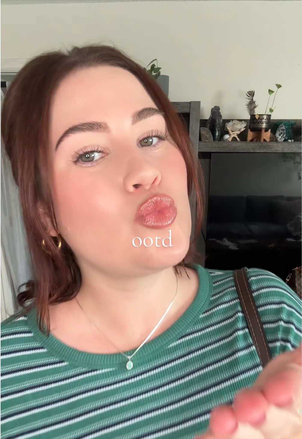 @Becca