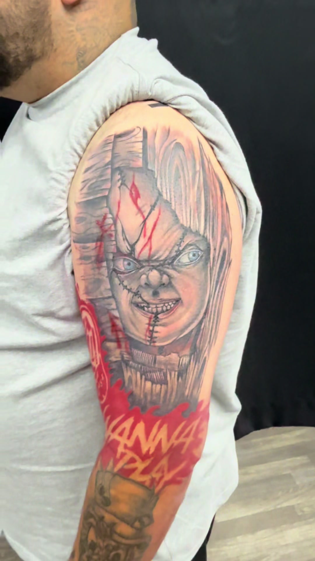 @supertattz-inkz- Sanchez