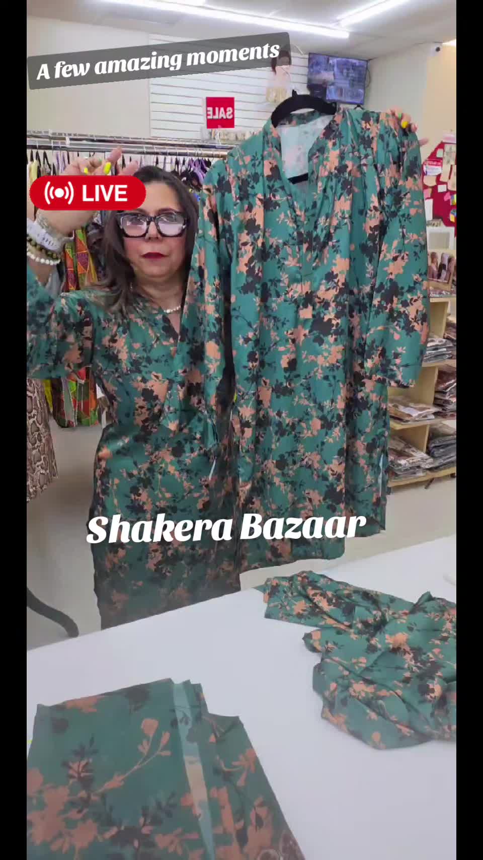 @Shakera Bazaar