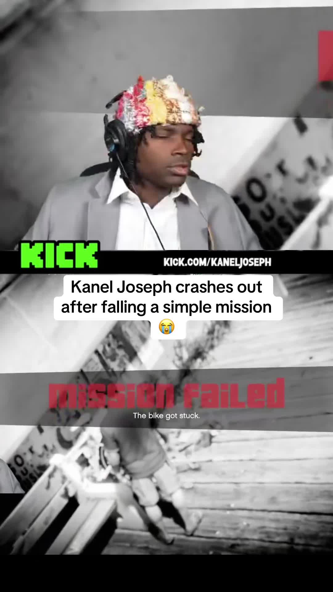 @Kick USA
