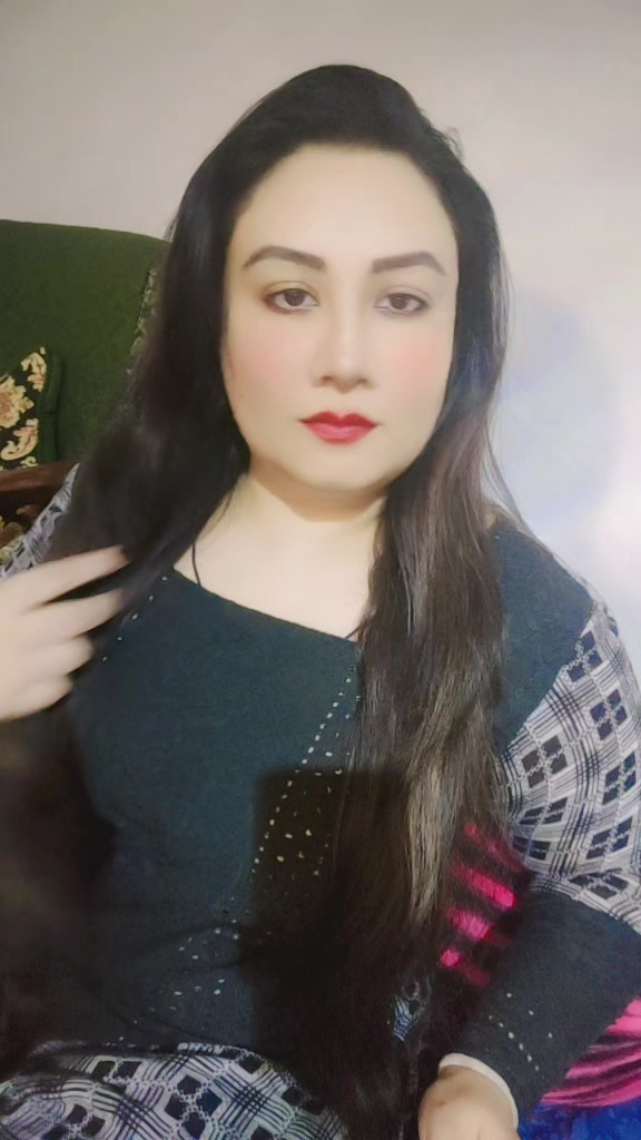 @Annie khan