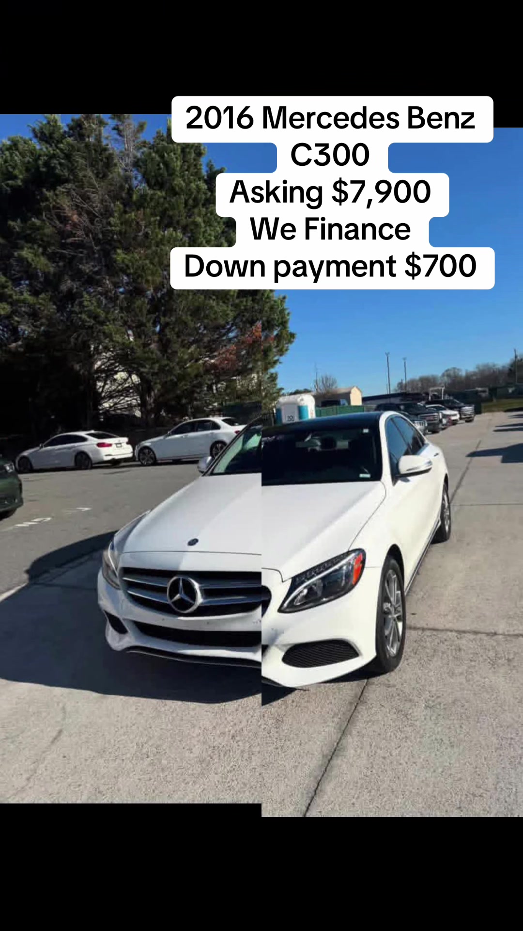 @Andrew&rsquo;s Car Dealership