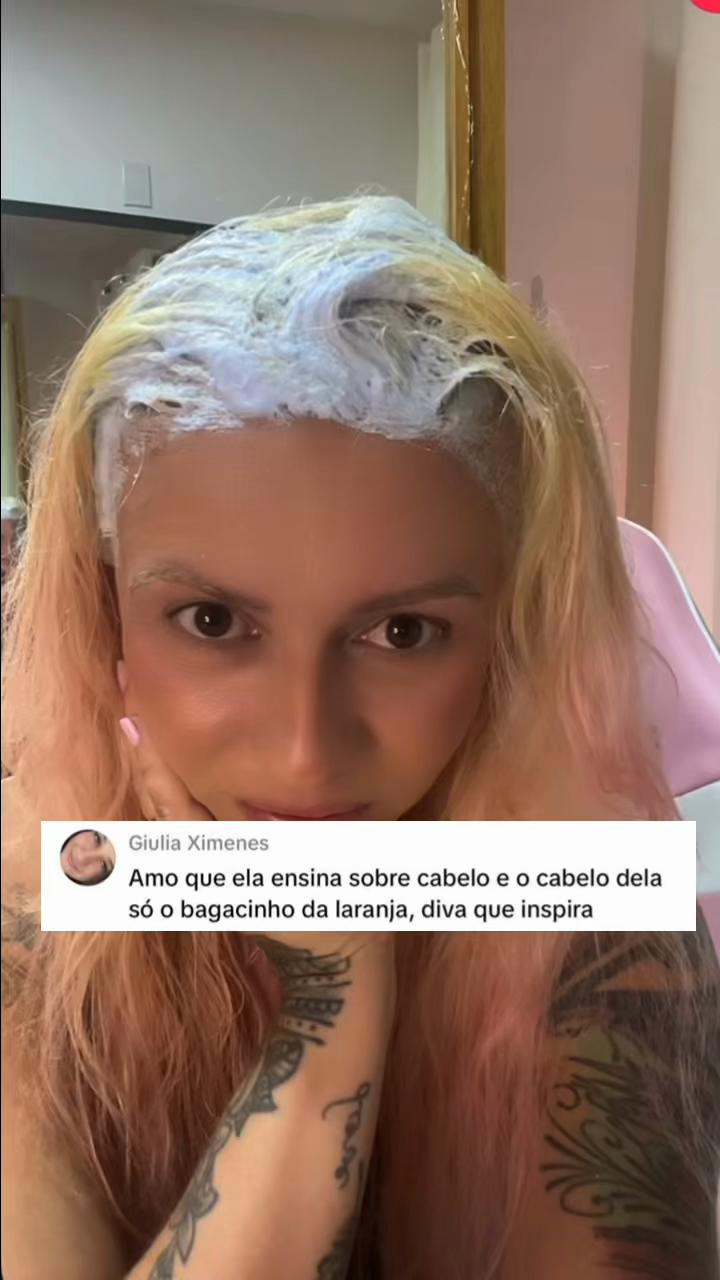 @Rafaela Dillmann Cabeleireira