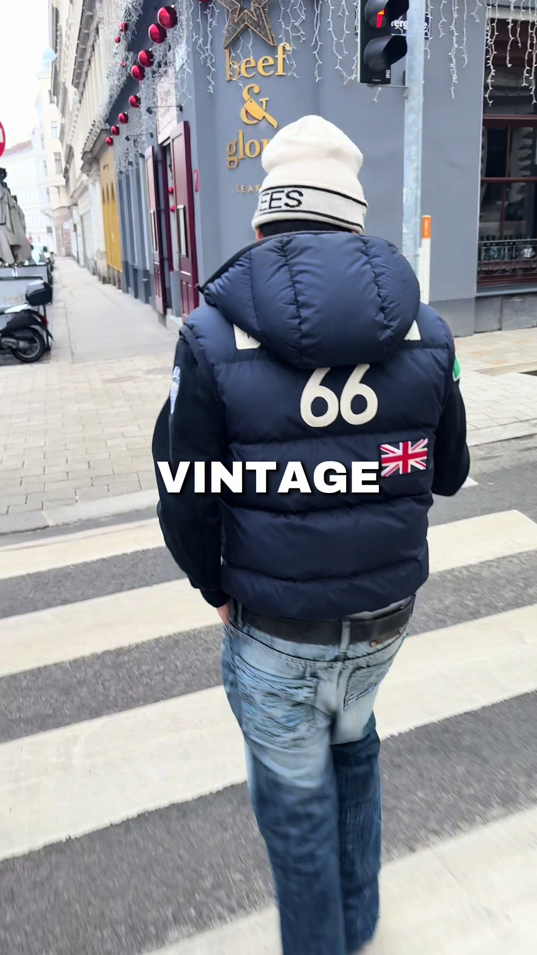 @WIEN | Vintage Pop-Up Store