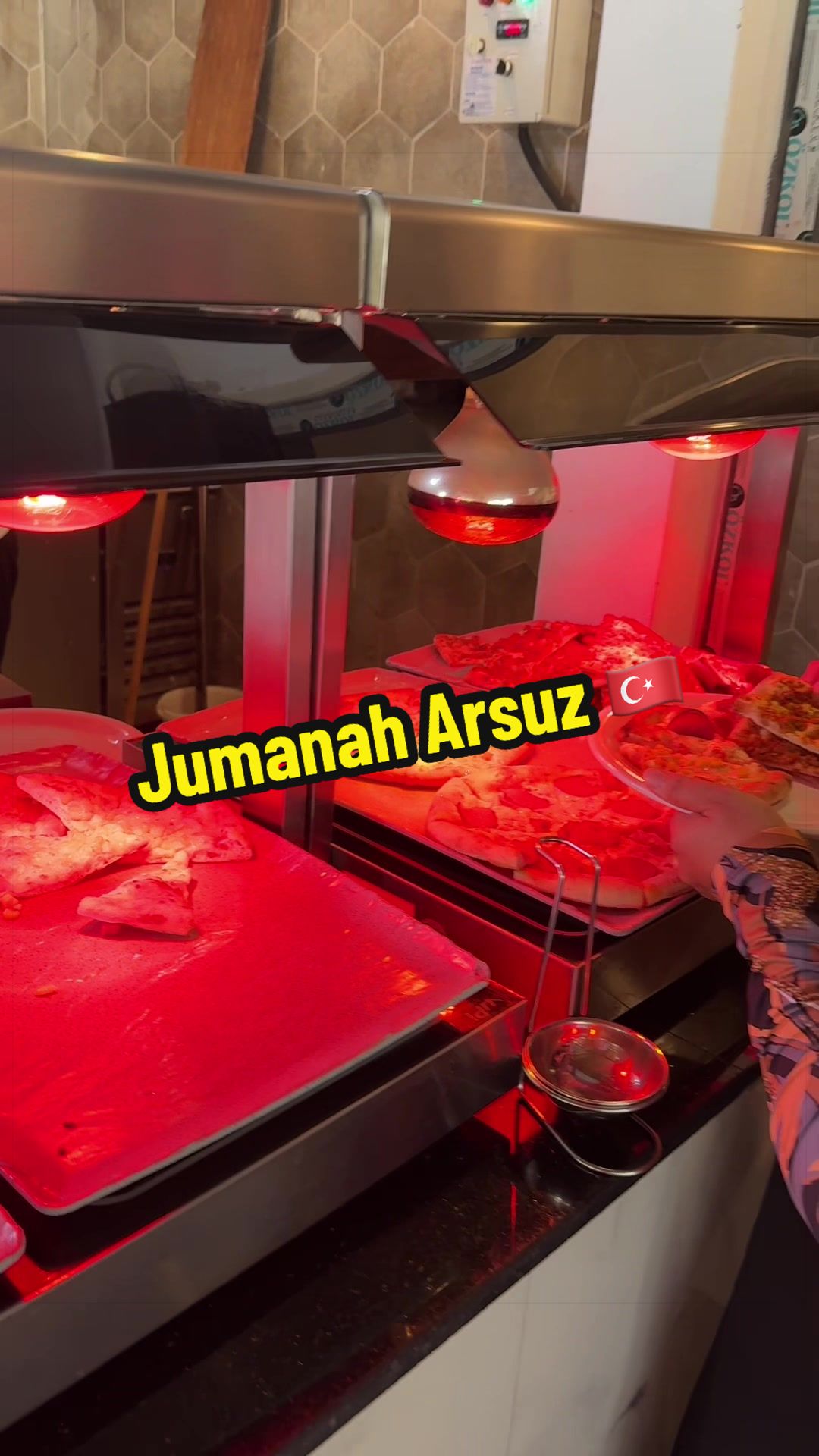 @Dünyadan Lezzetler