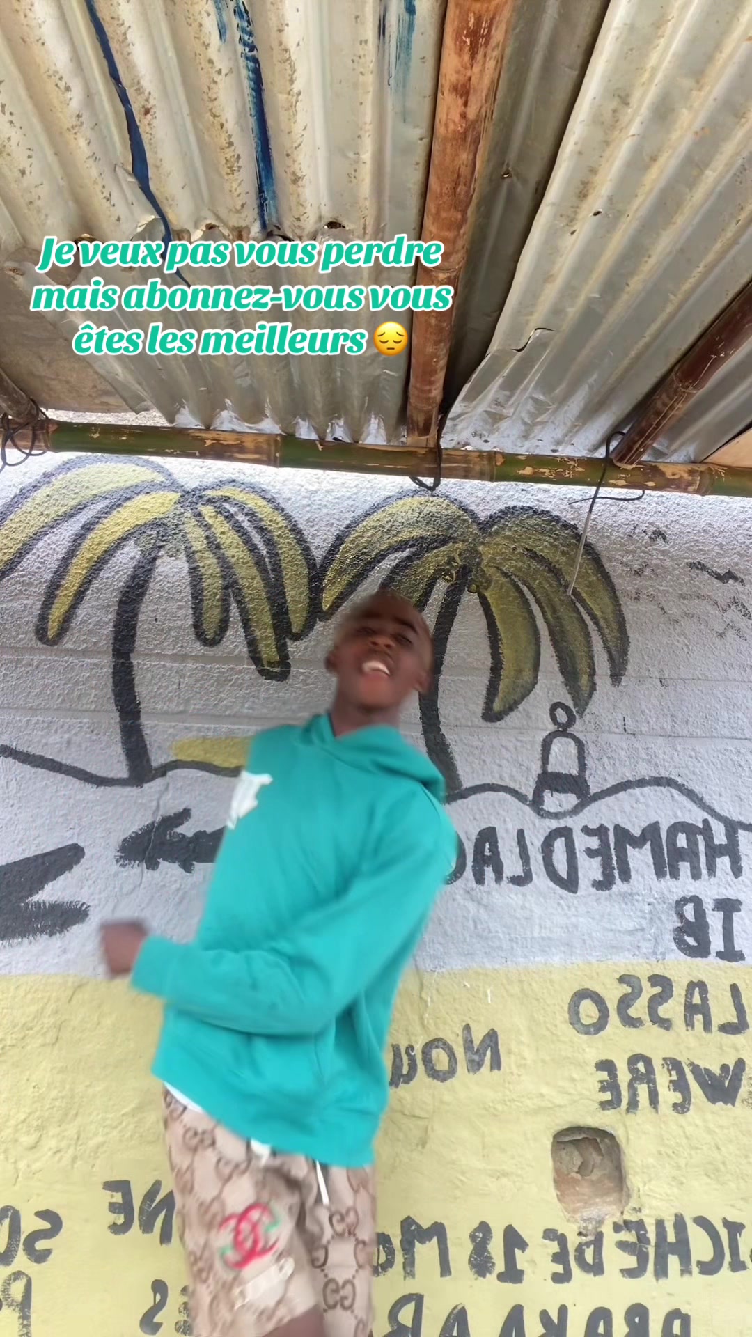 @Kader❤️faut🥷saya🥹✨👑