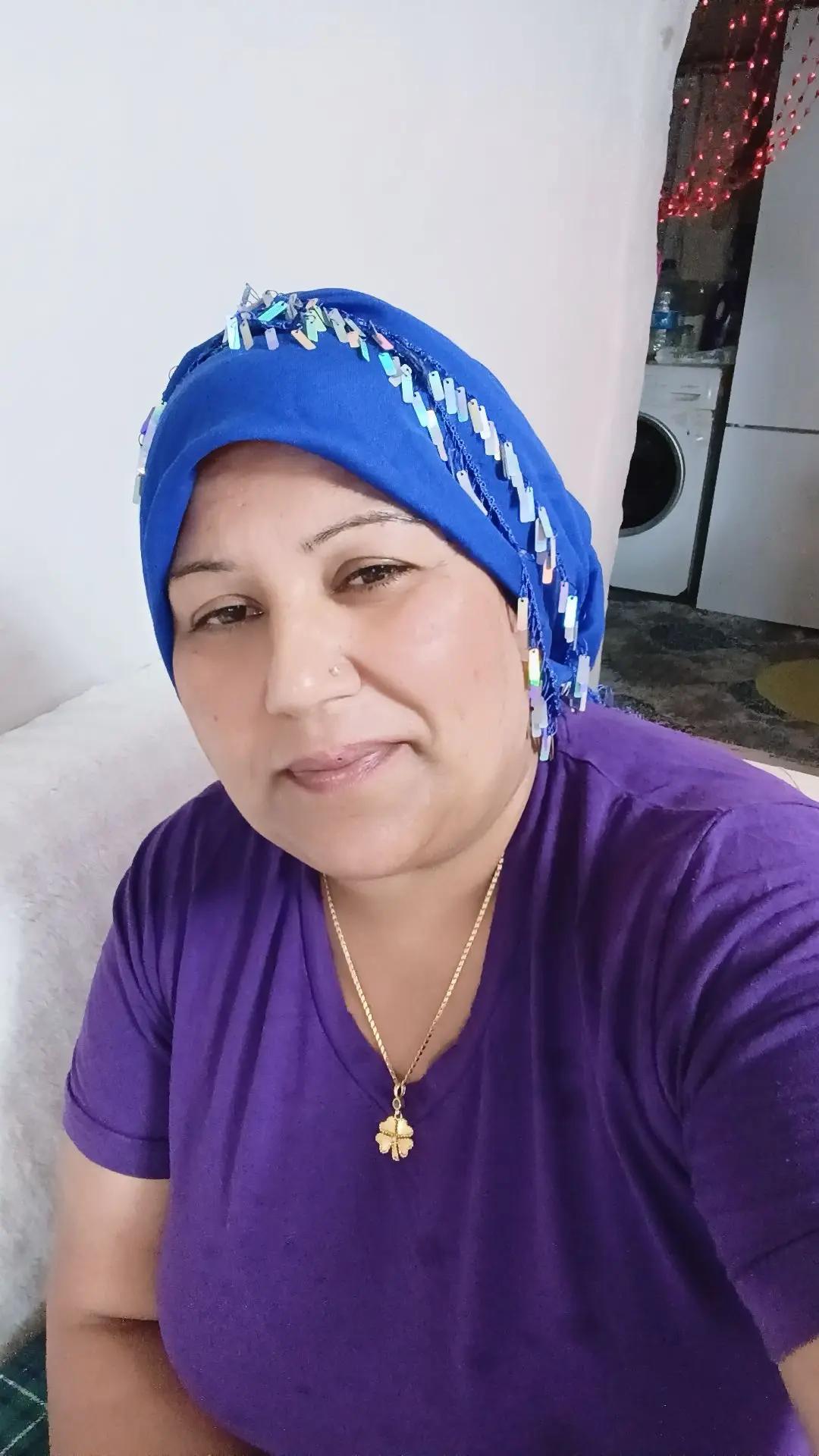 @Fatma demir