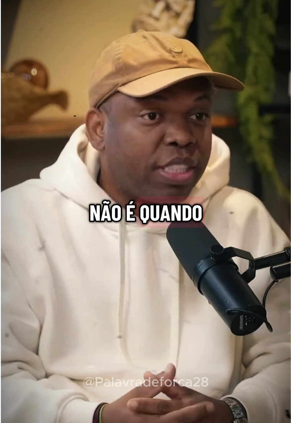 @Palavra de For&ccedil;a