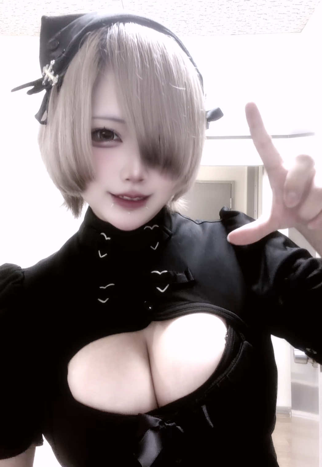 @なぎにゃ