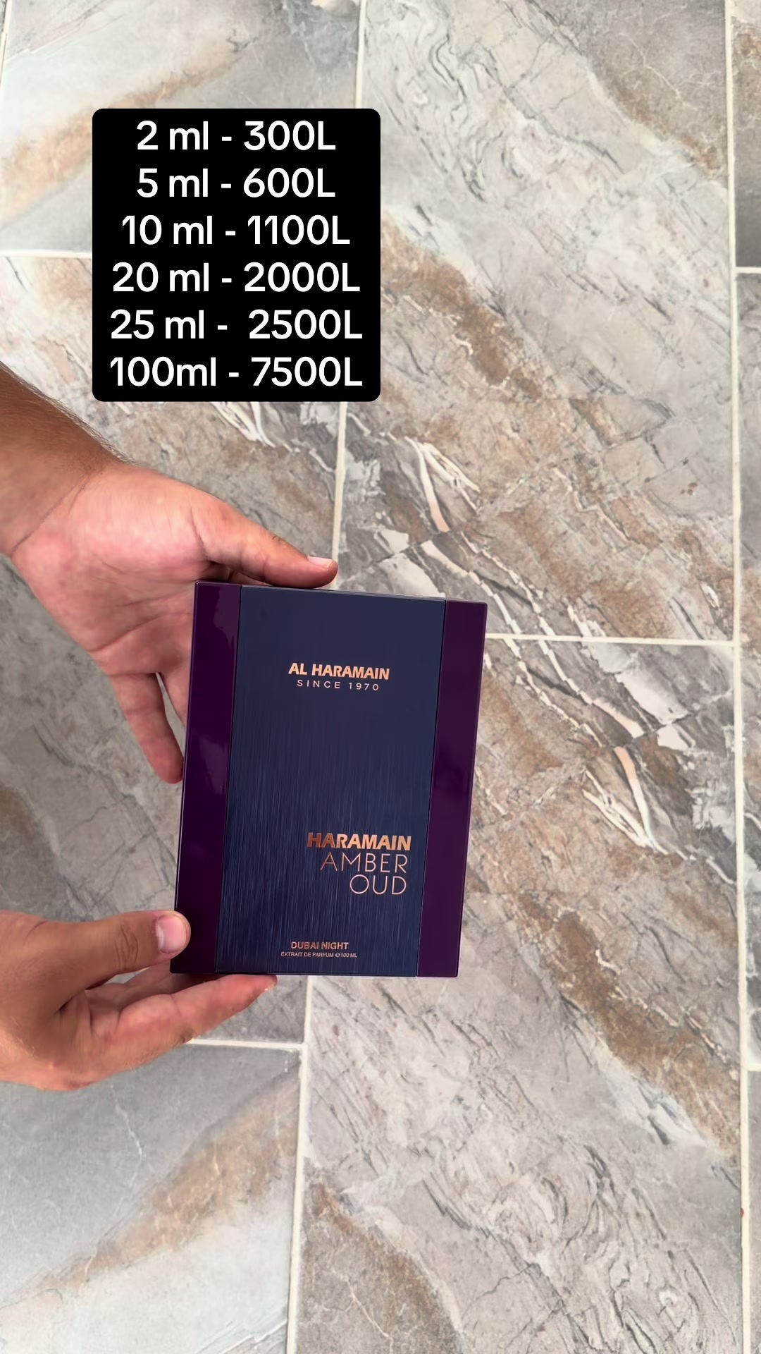 @Fragrance.Al
