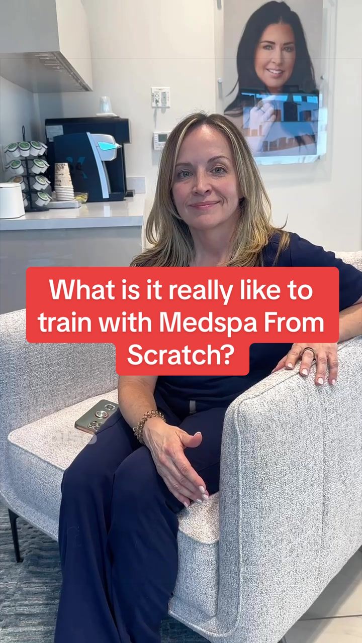 @Medspa From Scratch