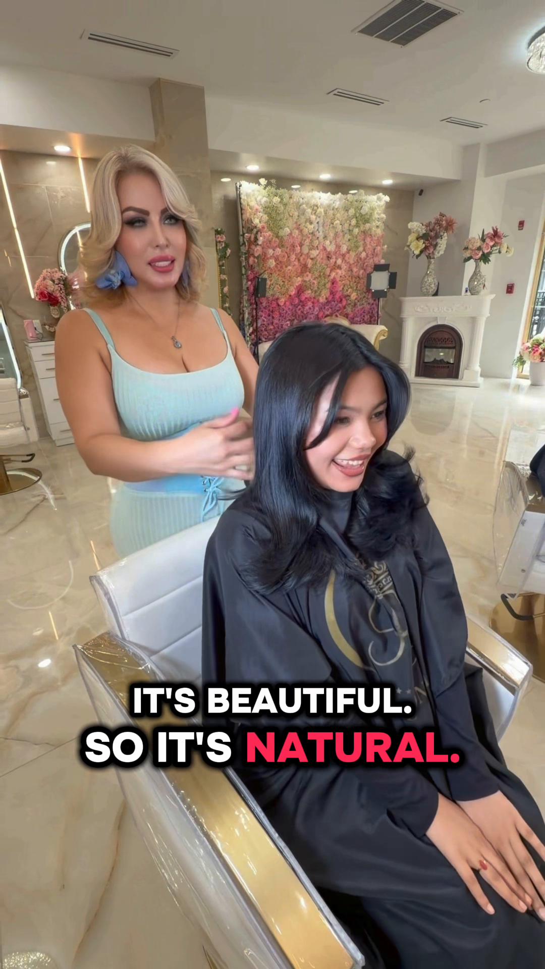 @Romy | Master Colorist