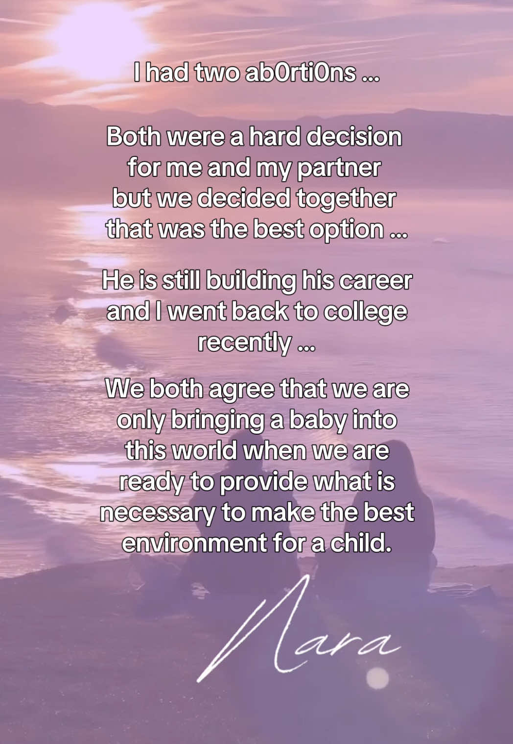 @Strong Women Stories