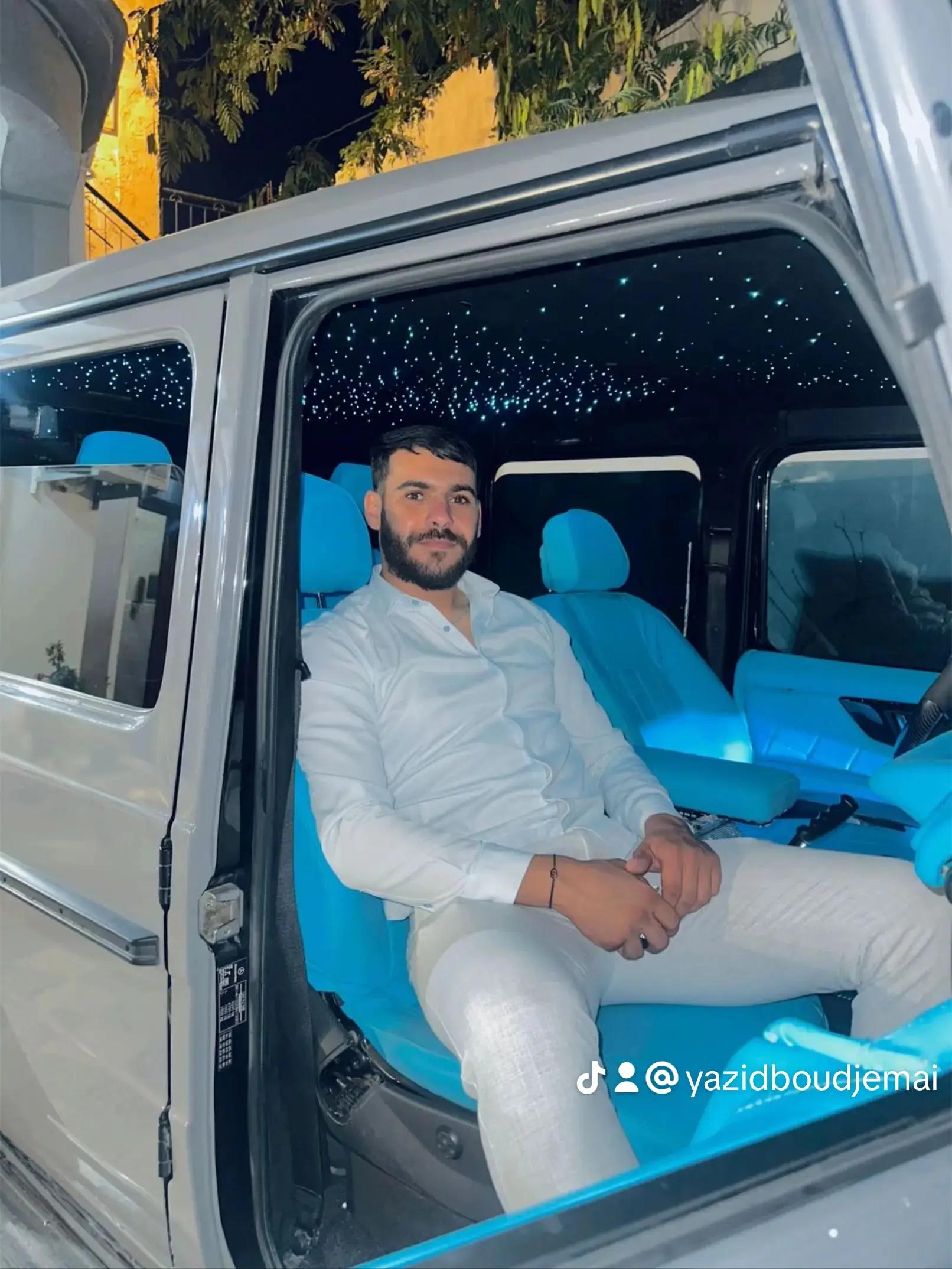 @Yazid Boudjemai