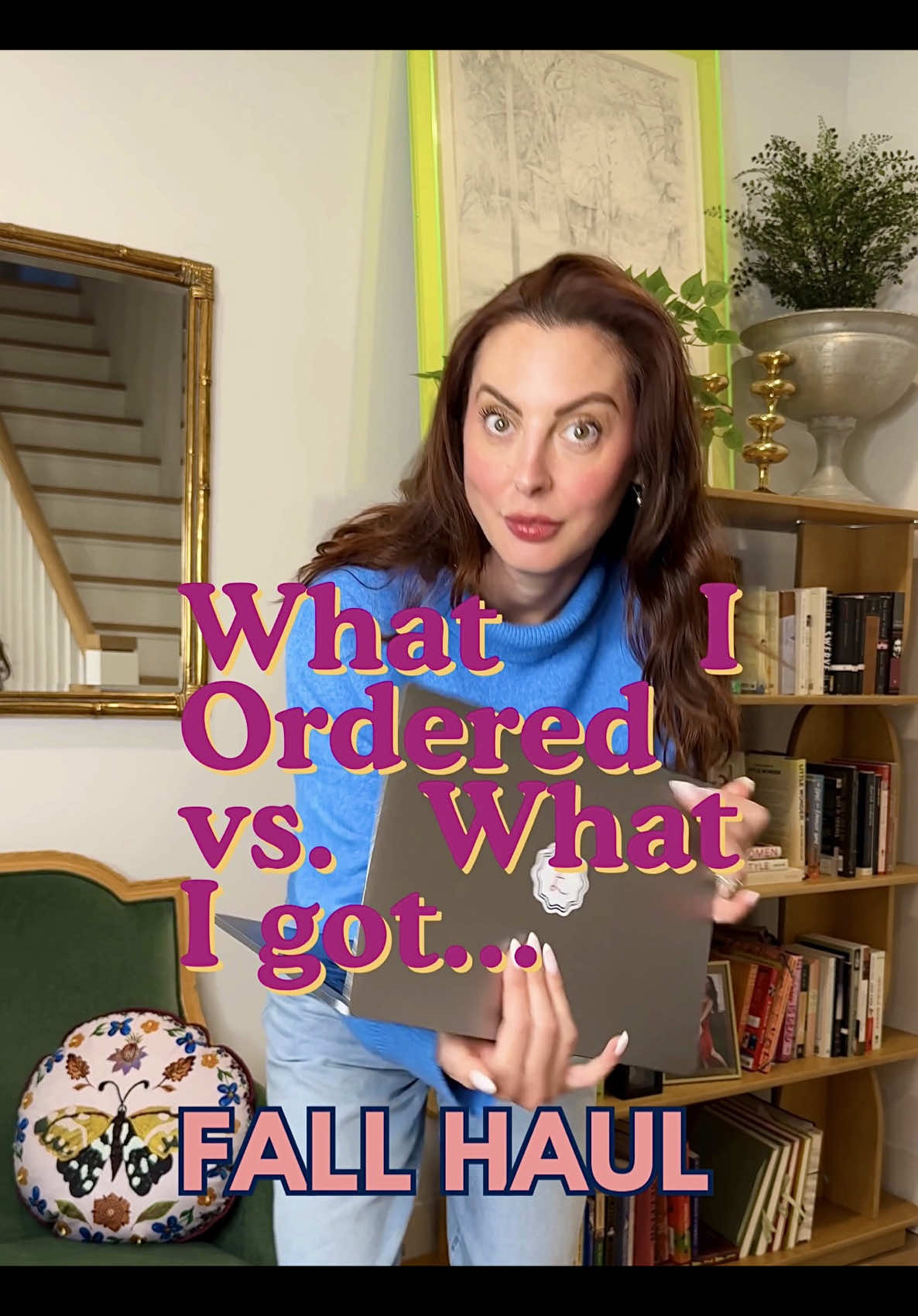 @Eva Amurri