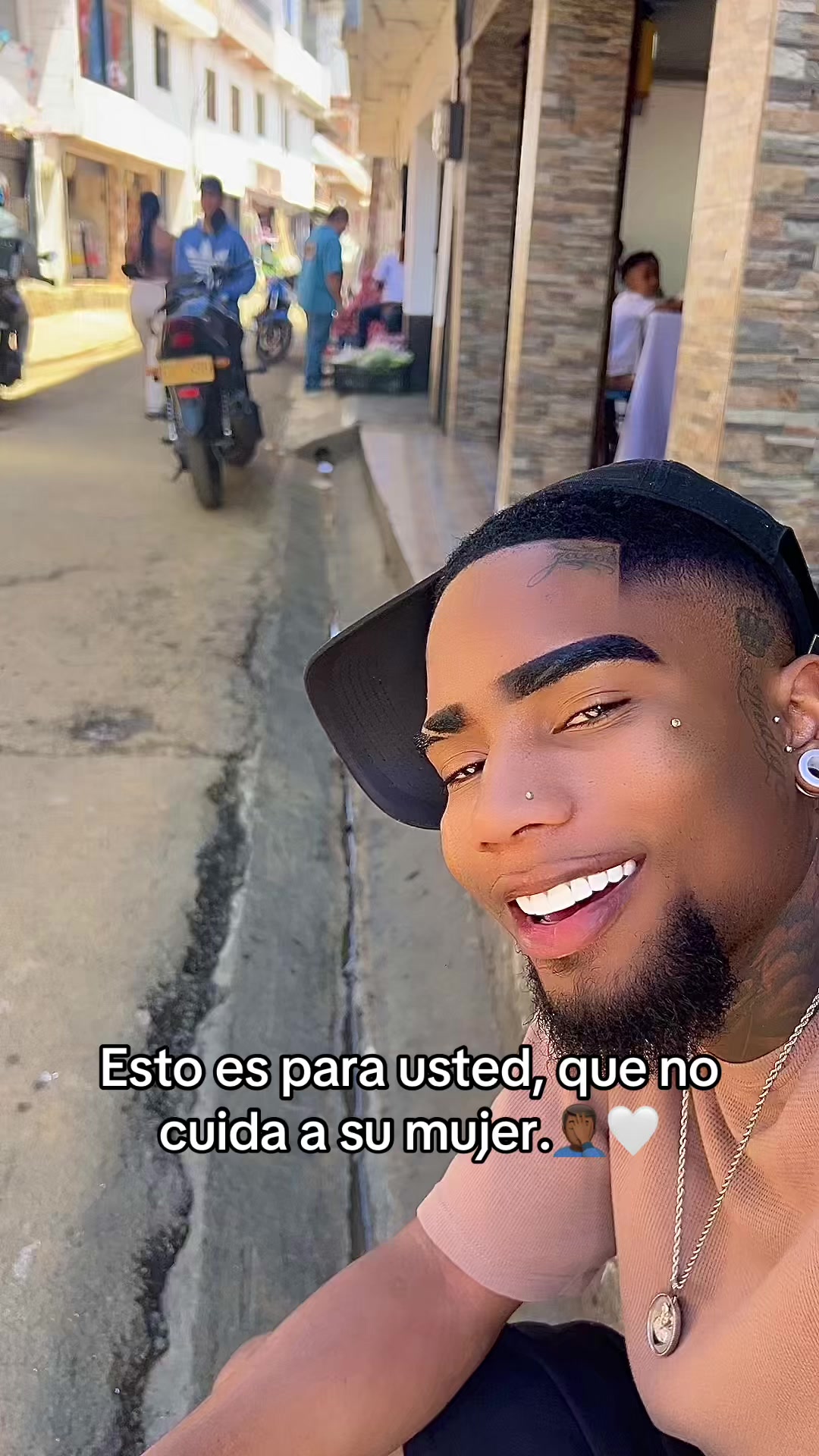 @Osito Malo